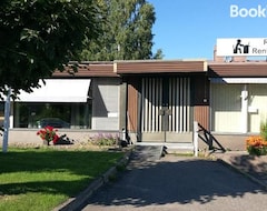 Casa/apartamento entero Rba Renthouse (Pedersören kunta, Finlandia)