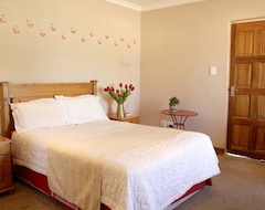 Hotel Lajava Guest Lodge (Krugersdorp, South Africa)