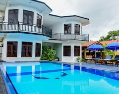 Hotel Ocean Glory (Negombo, Sri Lanka)
