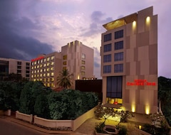 Hotelli Hilton Garden Inn, Trivandrum (Thiruvananthapuram, Intia)