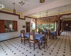 Resort Balkatmane Heritage Spa (Kundapur, India)