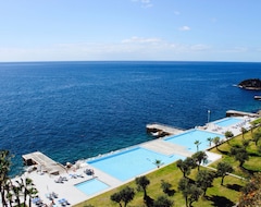 Otel Vidamar Resort Madeira - Meia Pensão (Funchal, Portekiz)