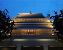 Ξενοδοχείο Hotel Makka (Τσιάνγκ Μάι, Ταϊλάνδη)