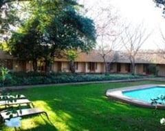 Khách sạn Safari Club Sa (Kempton Park, Nam Phi)