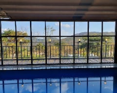 Entire House / Apartment Seongju The View 501 Pool Villa (spa, Swimming Pool) (Seongju, South Korea)