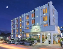 Khách sạn Hotel Welbeck Residency (Udhagamandalam, Ấn Độ)