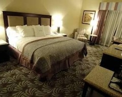 Khách sạn DoubleTree by Hilton Hotel Augusta (Augusta, Hoa Kỳ)