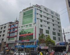 Hotel Progati Inn Ltd. (Dhaka, Bangladesh)