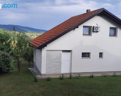 Koko talo/asunto Guest House Al Meri (Travnik, Bosnia ja Herzegovina)