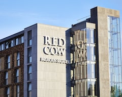 Hotel Red Cow Moran (Dublin, Ireland)