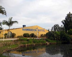 Hotelli The Nambucca (Nambucca Heads, Australia)