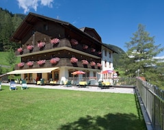 Hotelli Zita (Trins, Itävalta)