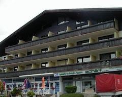 Hotel Studio Almwiese (Kaprun, Austrija)