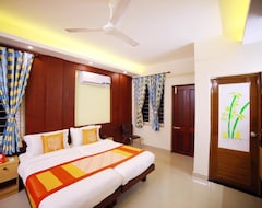 Hotel OYO 8420 Elite Inn (Thiruvananthapuram, India)
