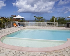 Hotel Corail Résidence (Sainte Luce, French Antilles)