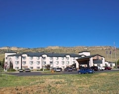 Hotel Best Western Holiday Hills (Coalville, USA)