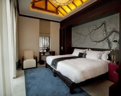 Hotel Banyan Tree Hangzhou (Hangzhou, Kina)