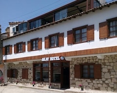 Khách sạn Hotel Akay (Selçuk, Thổ Nhĩ Kỳ)
