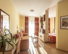 Lejlighedshotel Premium Apartments (Budapest, Ungarn)