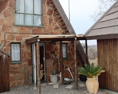 Toàn bộ căn nhà/căn hộ Stonehaven Eco Home (Buffelspoort, Nam Phi)