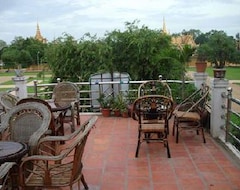 Hotel Rory'S Guesthouse (Phnom Penh, Kambodža)