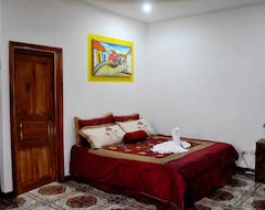 Khách sạn Económico (Granada, Nicaragua)