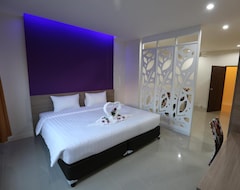 Khách sạn S4 Nai Yang Beach - Sha Extra Plus (Phuket, Thái Lan)