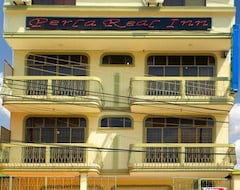 Hotelli Perla Real Inn (Guayaquil, Ecuador)