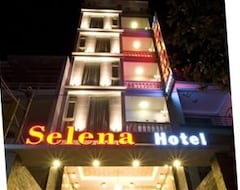 Otel Selena Saigon (Ho Chi Minh City, Vietnam)