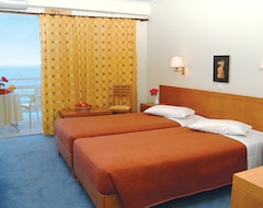 Hotel Attica Beach (Mati, Greece)