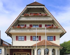 Hotel Rössle (Stimpfach, Germany)