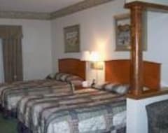 Hotel Comfort Inn & Suites (Pryor Creek, USA)