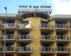 Hotel & SPA Otdih (Kavarna, Bulgaria)
