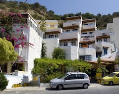 Hotel Andromeda (Agia Galini, Yunanistan)