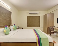 Hotel Treebo Trend Sreemaa Newtown (Kolkata, India)