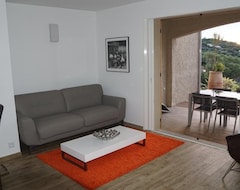 Căn hộ có phục vụ Suites in Erbalunga (Erbalunga, Pháp)