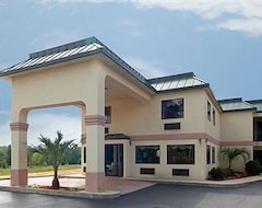 Khách sạn Econo Lodge Byron - Warner Robins (Byron, Hoa Kỳ)