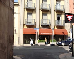 Khách sạn Hotel de Capuleti (Verona, Ý)