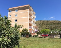Khách sạn Baia Di Ogliastro (Castellabate, Ý)