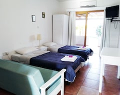 Apart Otel Blue Peter Apartments (Protaras, Kıbrıs)
