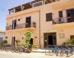 Khách sạn L' Agave (San Vito Lo Capo, Ý)