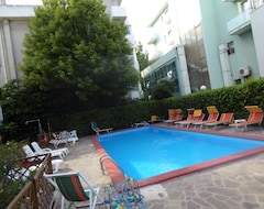 Khách sạn Hotel Stradiot (Rimini, Ý)