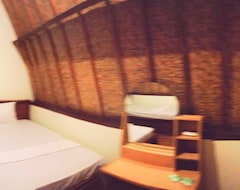 Hotel Kokowa Green Lodge (Gili Air, Indonezija)