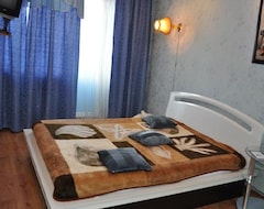 Entire House / Apartment Pengreen (Krementschuk, Ukraine)