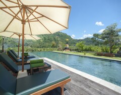 Hotelli Villa Sing Ken Ken (Karangasem, Indonesia)