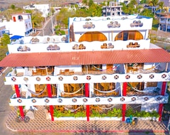 Otel Royal Galapagos Inn (Puerto Baquerizo Moreno, Ekvador)