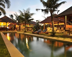 Khách sạn Ganga Hotel & Apartment (Denpasar, Indonesia)