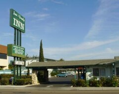 Motel Town and Country Inn (Santa Maria, Hoa Kỳ)