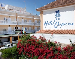Hotel Chipiona (Chipiona, İspanya)