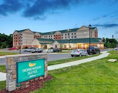Khách sạn Hilton Garden Inn Woodbridge (Woodbridge, Hoa Kỳ)